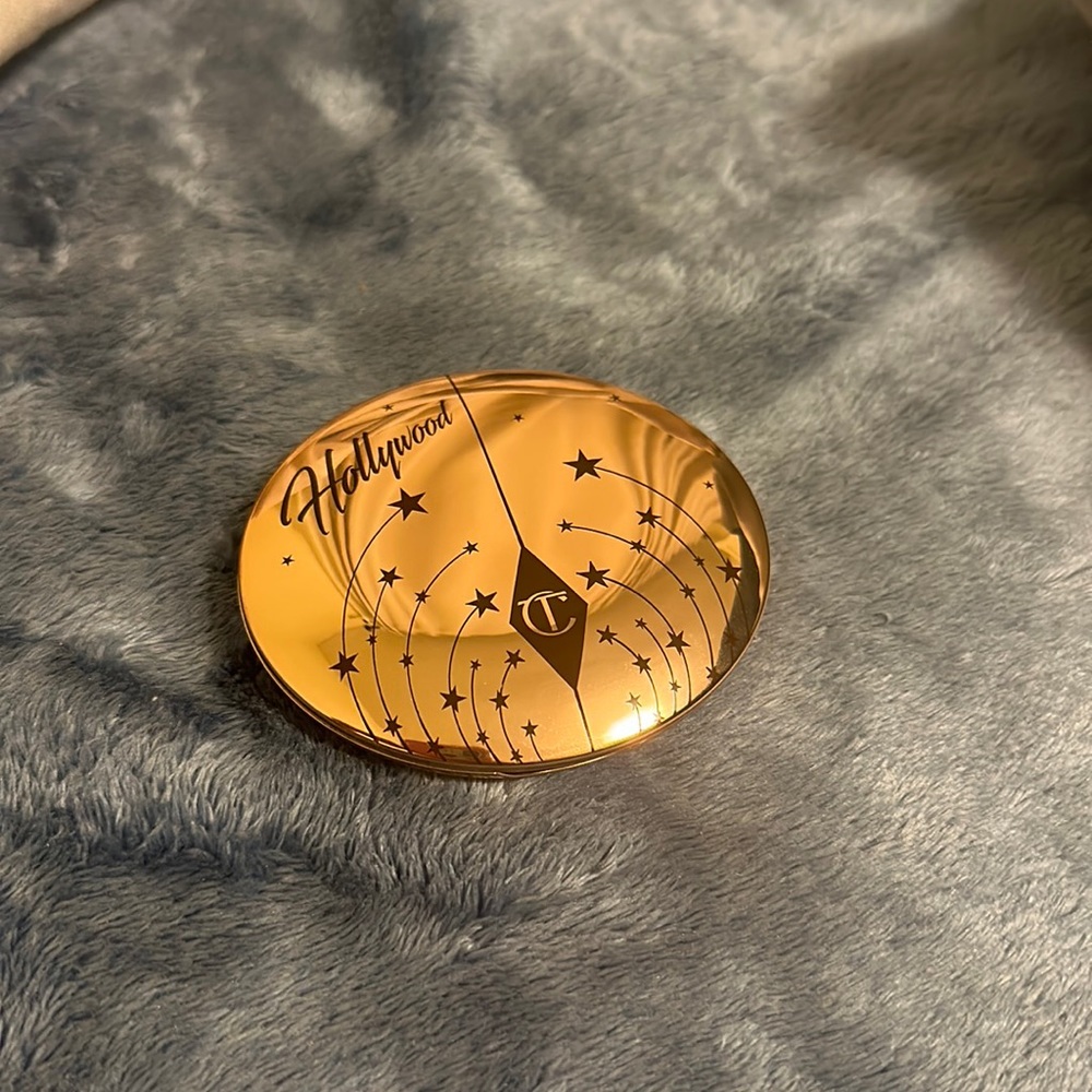 Charlotte Tilbury Highlighter